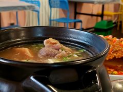 -虎虎龙虾大排档(双井店)