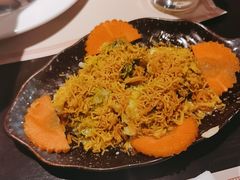 -克比叔叔印度餐厅Kebabs on the Grille(人民广场店)