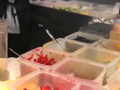 -野萃山·潮汕厚果汁(十亩地店)