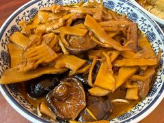 -西园寺素食(西园弄戒幢律寺店)