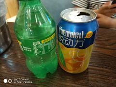 -董一米线(汉峪金谷店)