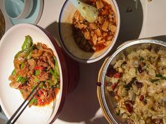 -田婆婆的菜(海口友谊阳光城店)