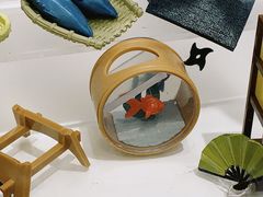 -泡泡玛特POPMART(上海环球港店)