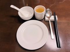 -枣子树素餐厅(铂金城店)