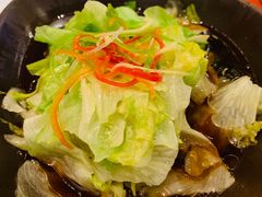 -赵小姐丨新中餐(曲江店)