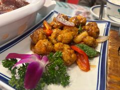 -香港新记茶餐厅(春熙太古里店)