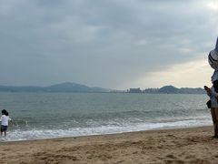 -白城沙滩