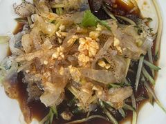 -叶存利海鲜大馅饺子(海宁路总店)