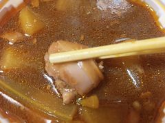 -三个大叔烤羊肉串·炭炉砂锅菜(西三旗店)