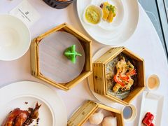 -富力丽思卡尔顿酒店·丽轩中餐厅