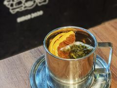 -屋裡·Union Bakery(龙江路店)
