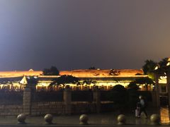 -龙舟池