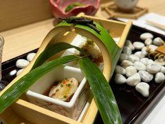 -鮨一日本料理旗舰店(总店)