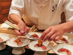 -奈良本寿司(永嘉路店)