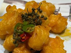 -梅花香里大酒店(郁金香路店)