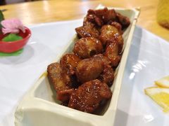 -花溪雨·森林餐厅(石基店)