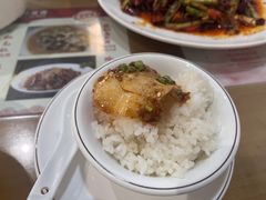-易老妈蹄花.特色川菜(人民公园总店)