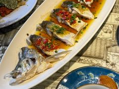 酱椒白条-一味大院•桐庐菜传承店(春江路店)