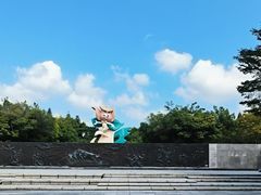 -深圳国际园林花卉博览园