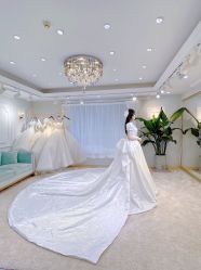-艾慕婚纱礼服馆(和平店)