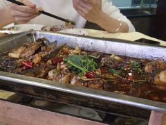 -大瓦罐湘土菜(海淀南路店)
