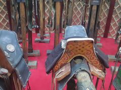 -呼伦贝尔民族博物馆