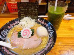 -Ramen满吉·豚骨拉面(丽园路店)