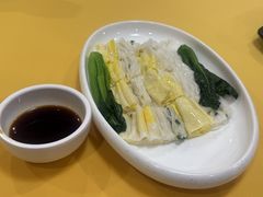 -味可道美食坊(福基路店)