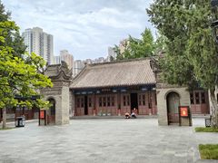 -万寿八仙宫