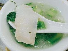 -百丈园龙江啫神馆