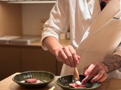 -炎橘·板前料理 Omakase