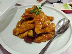 -味+新京宴·烤鸭·北京菜(创意谷店)