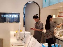 -兰熊鲜奶(西直门凯德mall店)