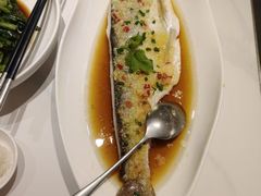 -羲和雅苑•北京烤鸭(国贸商城店)
