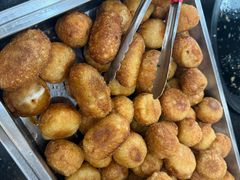 -毛华美食(清扬路店)