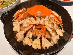 -炳胜私厨(万象前海店)