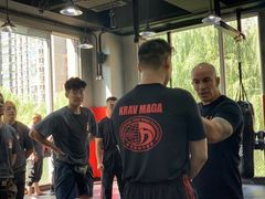 -极斗-IKMF马伽术·格斗运动学院(东直门店)