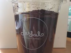 -Seesaw Coffee(环贸iapm店)