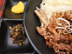 -町门烤肉拌饭专门店(哈西万达店)