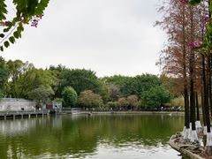 -东莞市可园博物馆