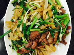 -潮汕美牛肉丸火锅店(天宁寺店)