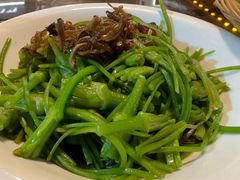 -尽善百年古院餐厅(王家老宅店)