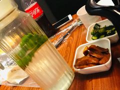 西番莲水-湄公河秘制烤鱼(西双十贰城商业中心店)