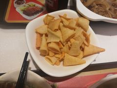 -南城香(北京南站店)