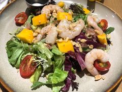 -HELLO 27 意面·沙拉·帕尼尼