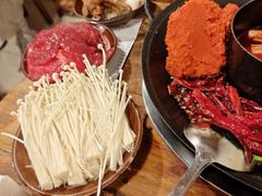 -乡当俏老火锅