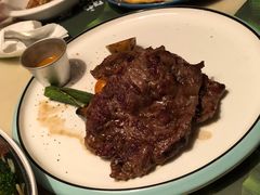 -绿茵阁牛扒餐厅(客村店)