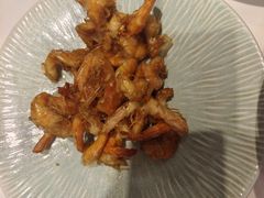 -新兴家喻酒家·羊城名宴(昌岗店)