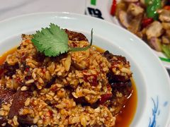 -欧记大排档·景德菜(上海首店)