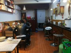 大堂-凤翔改改豆花泡馍(双仁府街店)